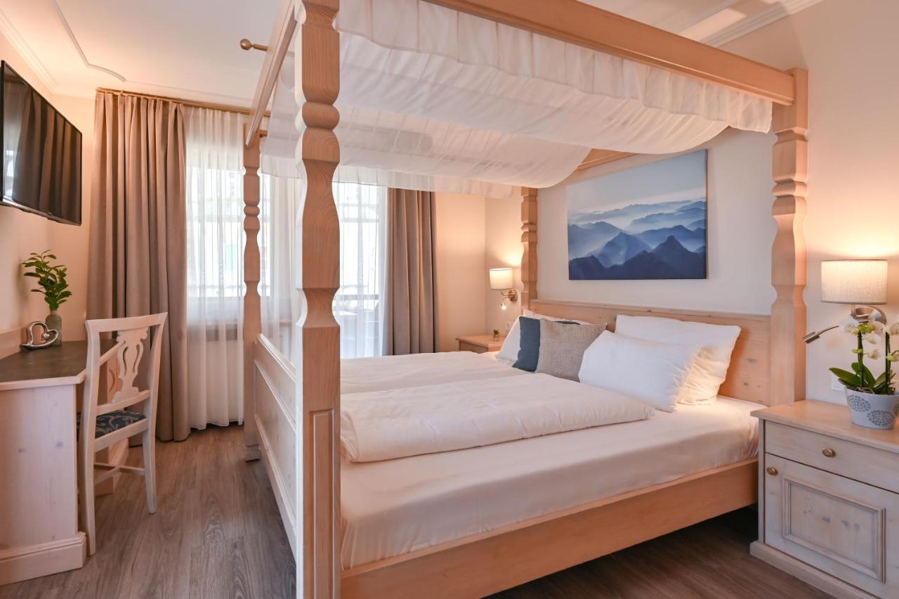 Alpenstuben Hotel Hohenschwangau